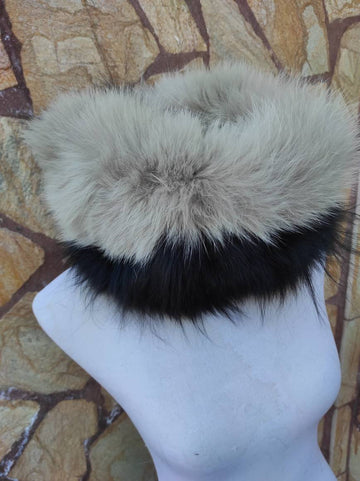 Fur scarves, fur scarf womens, fox fur scarf, fur collar